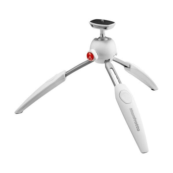 Mini treppiede manfrotto pixi evo - PIXIEVOBK