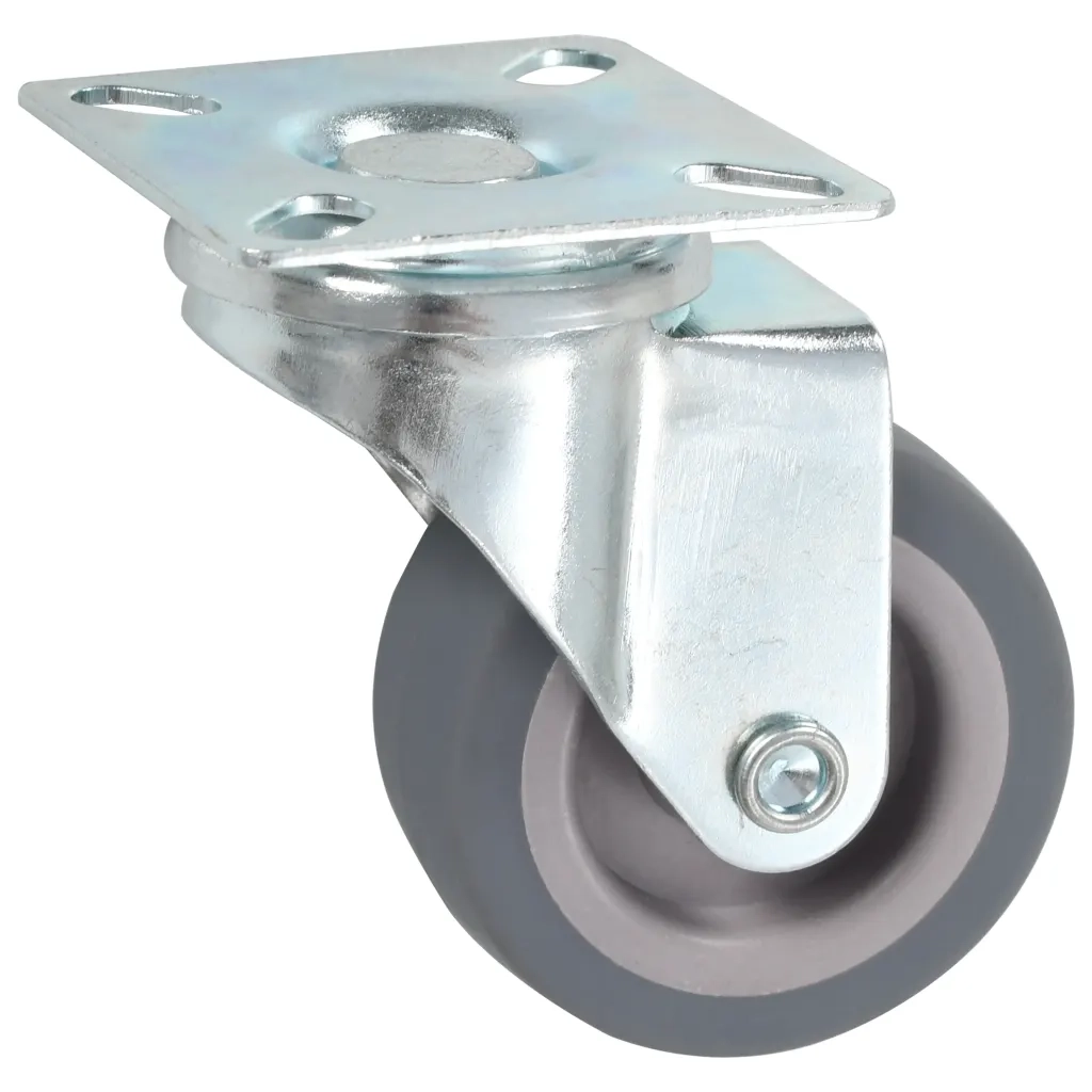 Ruote Girevoli 48 pz 50 mm 277903