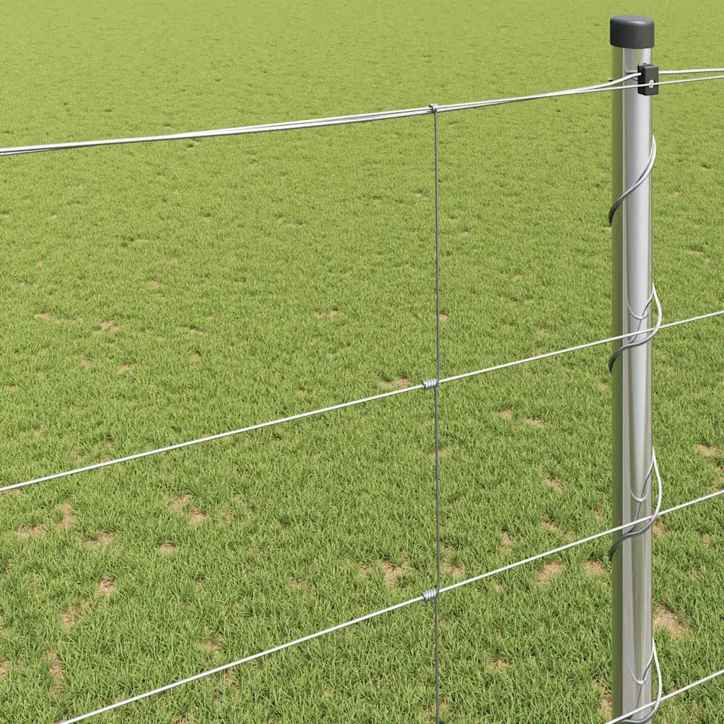 Recinzione da campo Argento 42005826