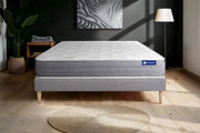 Kit rete e materasso Actimemo dream 135x190cm - Spessore : 22cm- memory foam - Moderatamente rigido