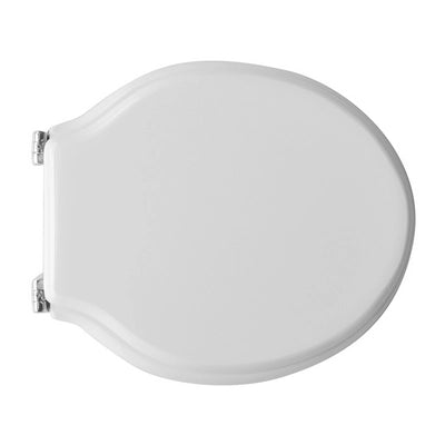 SEDILE WC PER KERASAN VASO VOLANT FORMA 2- Bianco- CW- pezzi 1