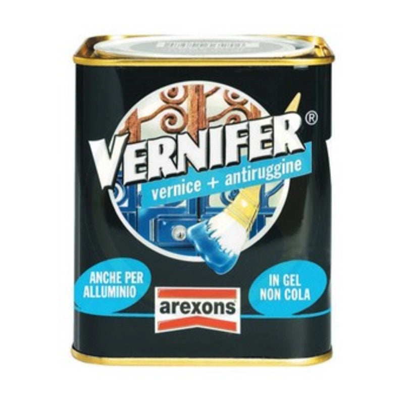 VERNIFER BRILLANTE BIANCO 750 ML 4868