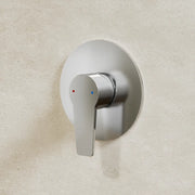 Miscelatore incasso doccia monocomando cromato | Jane