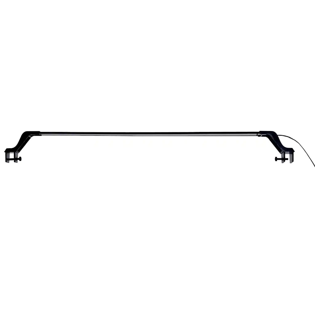 Luce a LED per Acquario con Morsetti 90-105 cm Blu e Bianco 50955