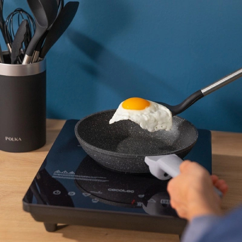 CECOTEC 01184 - Utensili da cucina Polka Excellence Force