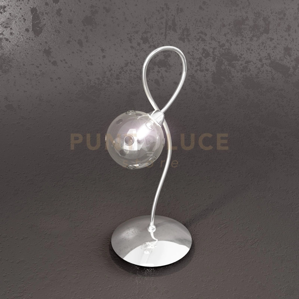 SUPER BALL PORTATILE 1 LUCE 1109-P