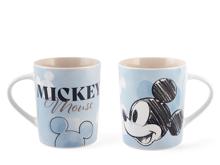 Mug mickey blogger disney 330cc