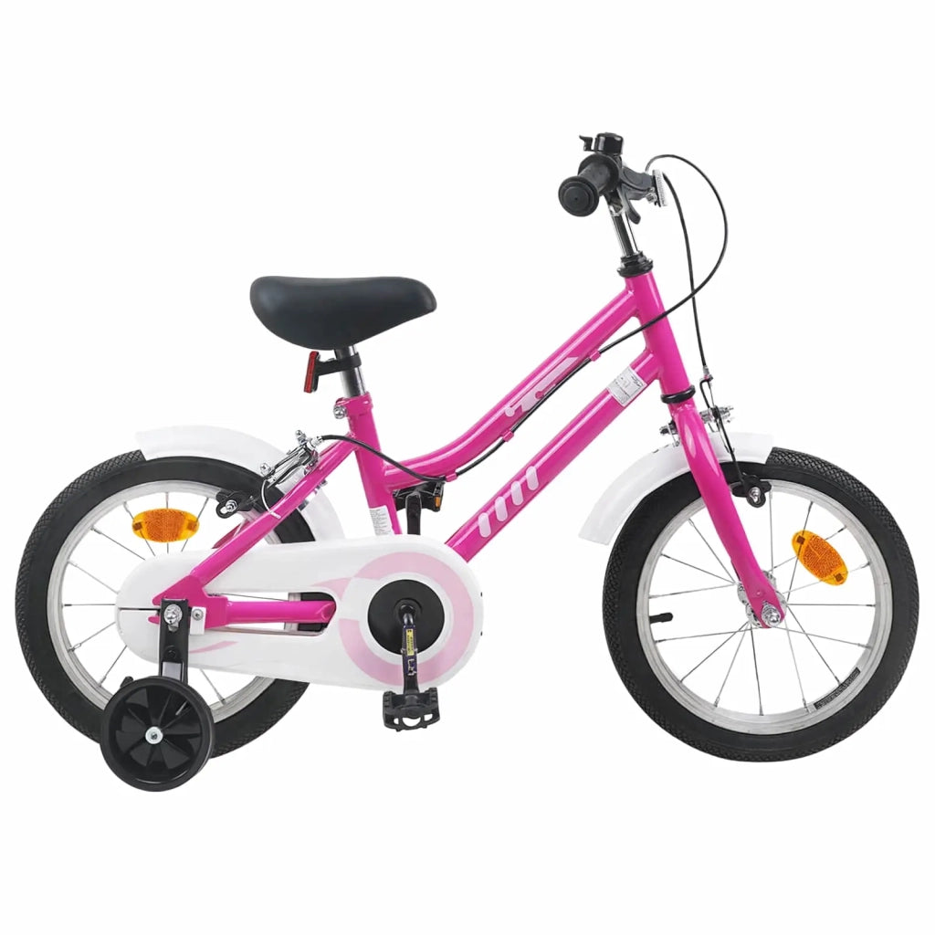 Bicicletta per Bambini | Bici per bambini 14 Pollici per bambini da 3 a 5 anni