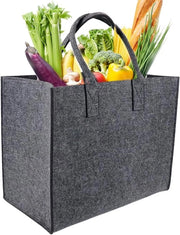 Tas Vilten Opvougbile - 21 Litri Borsa con Comparto Interno