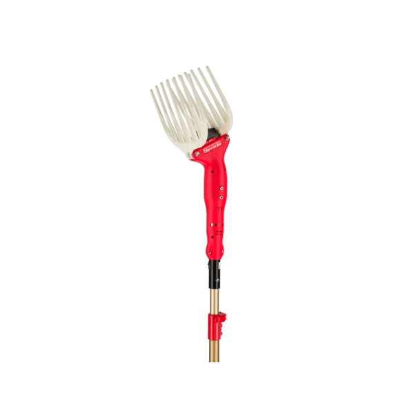 ABBACCHIATORE A BATTERIA 'SHAKER 1200' 12V - SBARAGLIA