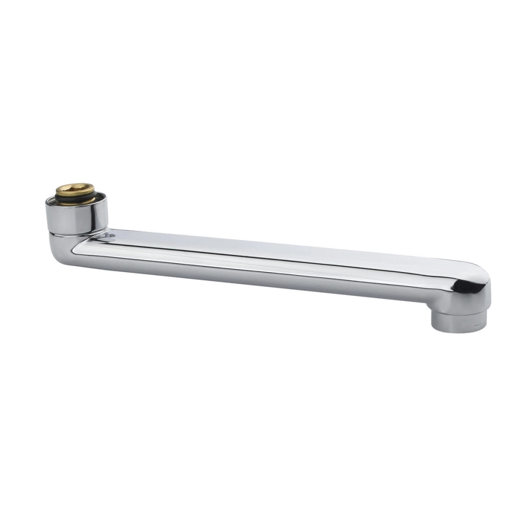 CANNA PER MISCELATORE A MURO UNIVERSALE- cm 15- DH- pezzi 1