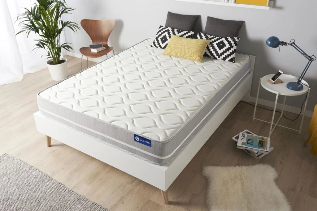 Materasso Actimemo touch 70x200cm - Spessore : 20cm - Memory foam - Bilanciato
