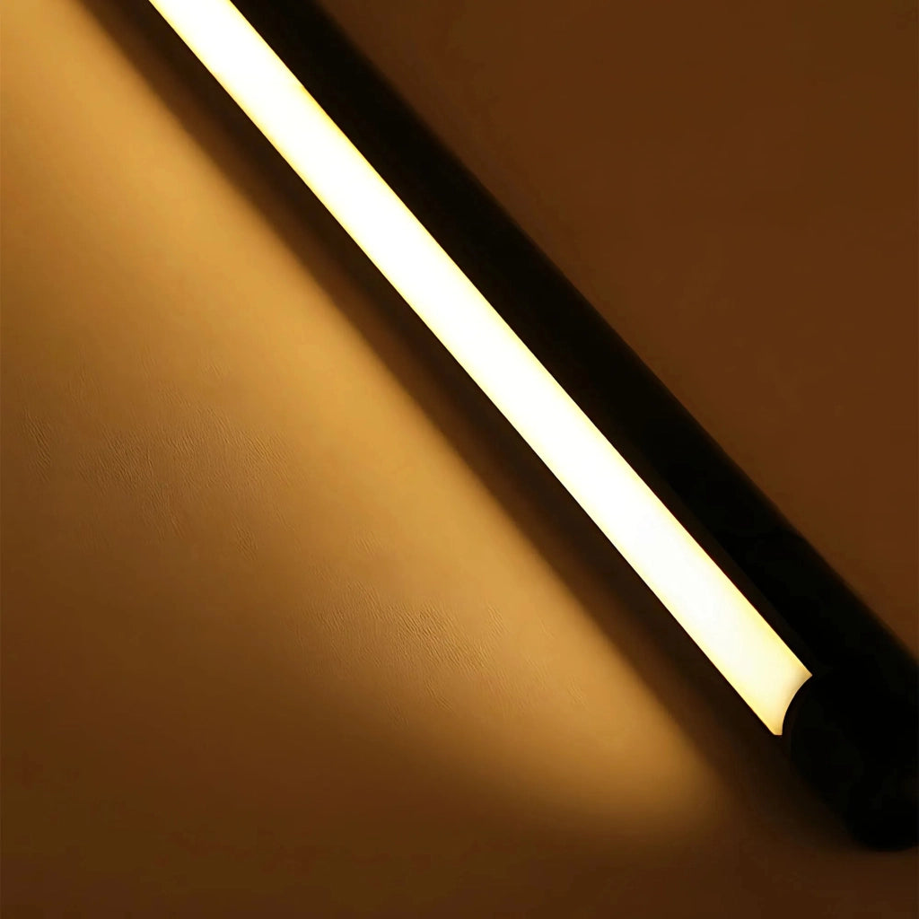 Lampada Led Lhj032-cp 150 Cm Black