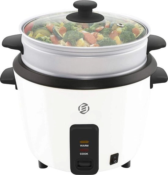 Cottura Automatica di Riso - Must Have per la Sua Cucina