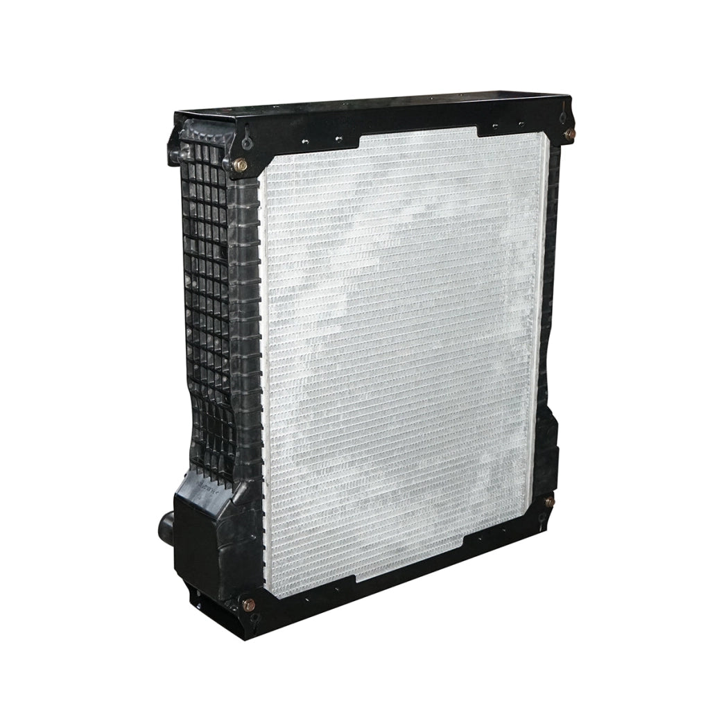 Radiatore di raffreddamento acqua per terna JCB 3CX e 4CX, codice OEM 30/925627