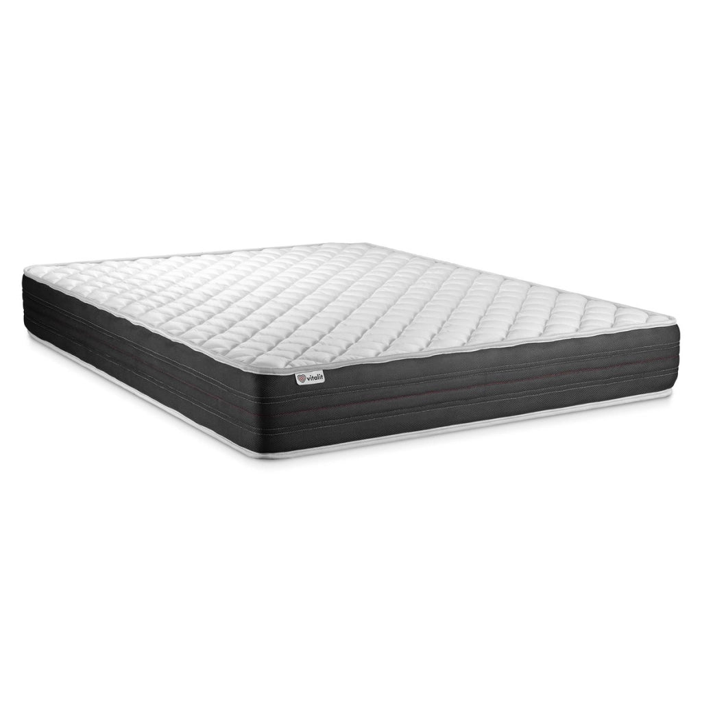 Materasso 135x200 cm Memory foam - Vitalmemo One