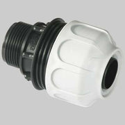 GIUNTO MASCHIO DIRITTO IN PP  1 x 25     BUCCHI