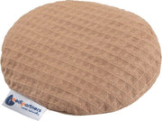 Cuscino termoisolante per bambini - 100% cotone cuscino di amygdala - rotondo 15cm