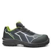 Scarpe Antinfortunistica S3 SRC Idrorepellenti | Base Protection OREN, Numero 36