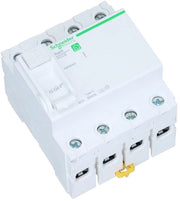 Resistore 4P - 63A - 6000A - 30mA - Tipo A