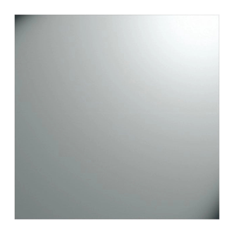 LAMIERA 37003 LISCIA ALLUMINIO 60X100X0,08 CM
