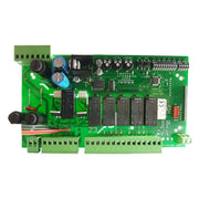 SCHEDA COMPATIBILE CON CAME za3n PCB sostituisce la came ZA3 PER CANCELLI AUTOMATICI