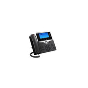 Cisco 8851 telefono ip nero - CP-8851-K9=