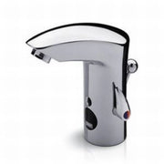 Comfort Cromo Monoc.Bidet - Dmp Electronics