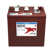 Batteria Trojan T105+ 6V 225 Ah