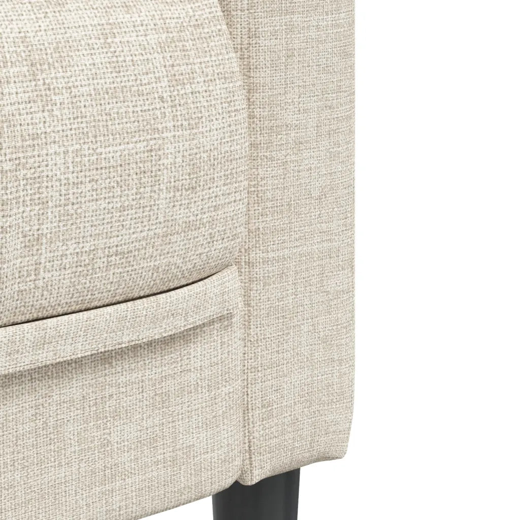 Poltrona in Lino 372602