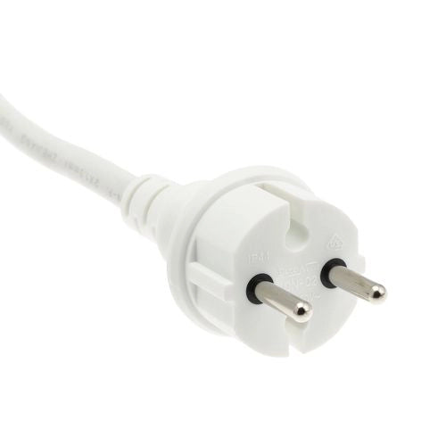 Cavo prolunga 2x1,5mm2 5m uso esterno