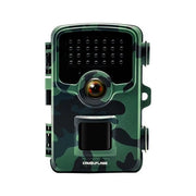 Foto trappola camouflage cm1211 wildcamera ez2 lite green
