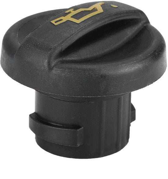 Olio per motore in polvere - Nuovo - Drenaggio - Drenaggio del carburante - Aria - Aria - Num. di riferimento OE 1180F9 - Cappotto motore in plastica
