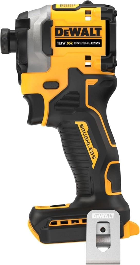 AVVITATORE AD IMPULSI 1/2" A BATTERIA 205NM DEWALT - DCF850NT