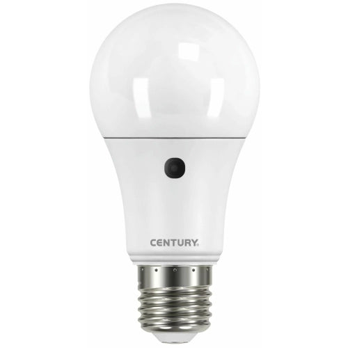 SENSOR LED PLUS 10W E27 3000K