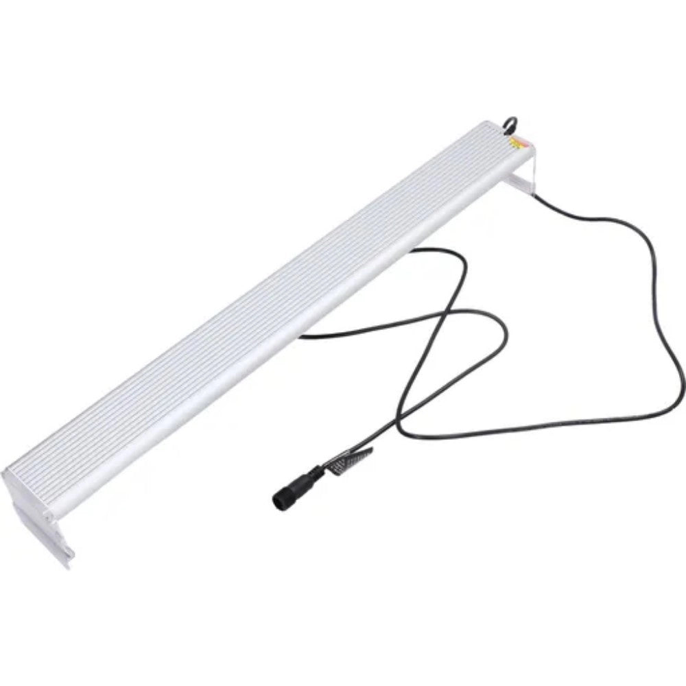 Chihiros A201 con Dimmer - Plafoniera 12w 8000°K per acquari d' acqua dolce da 20cm