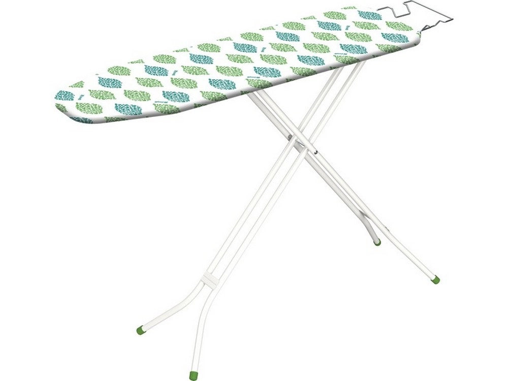 1pz asse da stiro jean it in acciaio  piano cm. 114x33 cod:ferx.vit51588