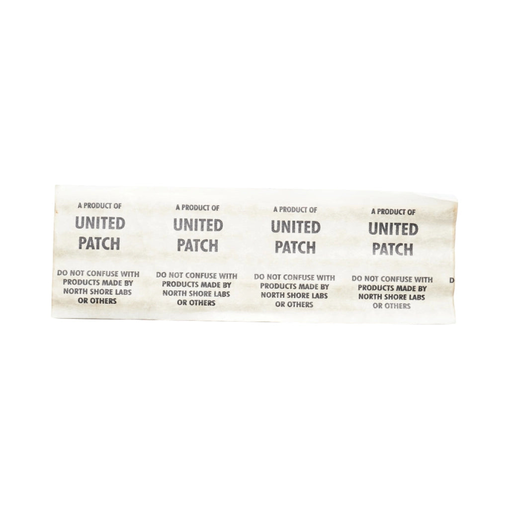 Cordoncini per vulcanizzazione pneumatici – 200 mm, 25 pezzi/set