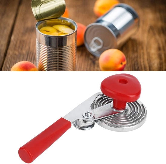 Bliksluiter Manuale per Bottiglie in Vetro 22,5 cm