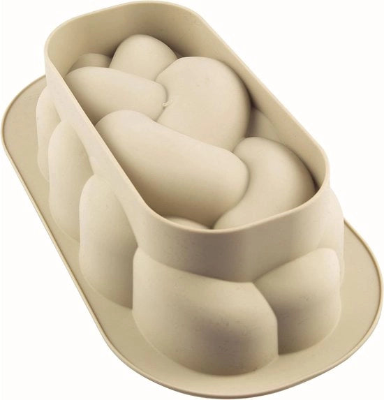 Forma per cuocere il pane - acquista - forma in silicone