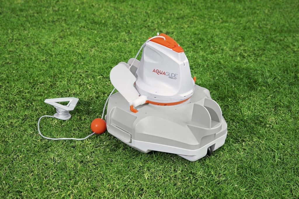 Flowclear Robot Pulitore Automatico AquaGlide BESTWAY