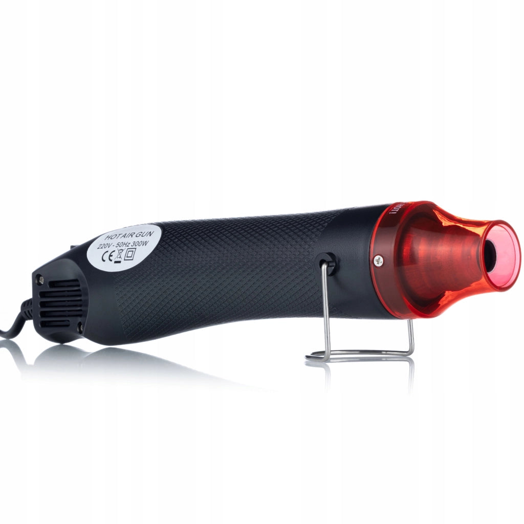 Mini Pistola Termica Rosfix 300W – Set con Coltello