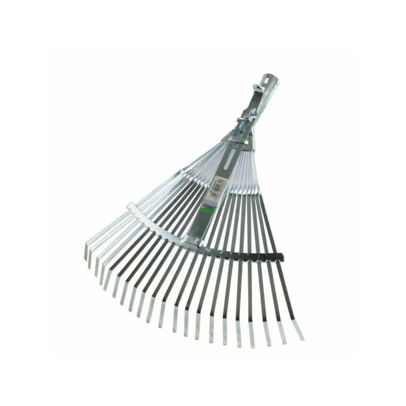Scopa Foglie Reg.Att.Conico Agef