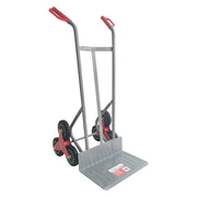 CARRELLO PER LE SCALE 6 RUOTE PORTATA 200KG