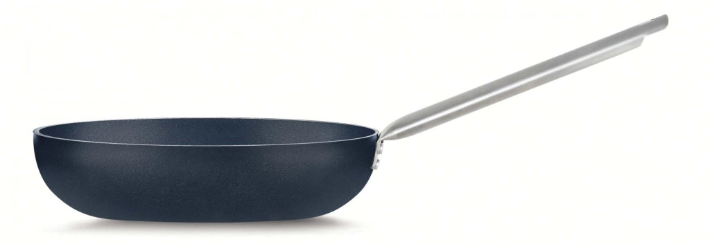 Padellone jumbo professional con manico inox Collection 36 cm