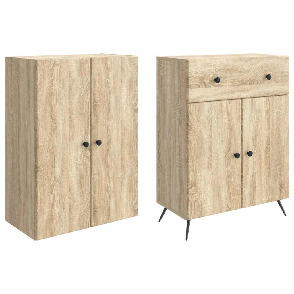 2 pz Rovere Sonoma 3416909