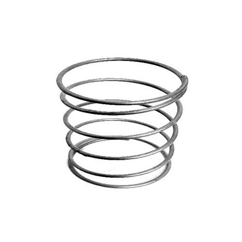 MOLLA PER PULSANTE BATTERIA DI SCARICO- DH- pezzi 1