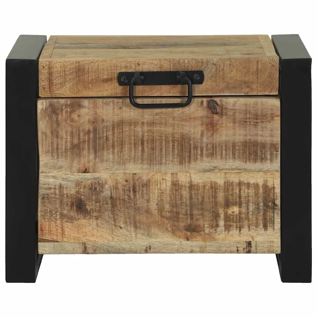 Cassapanche di stoccaggio con archiviazione 40 x 30 x 30 cm 4015969