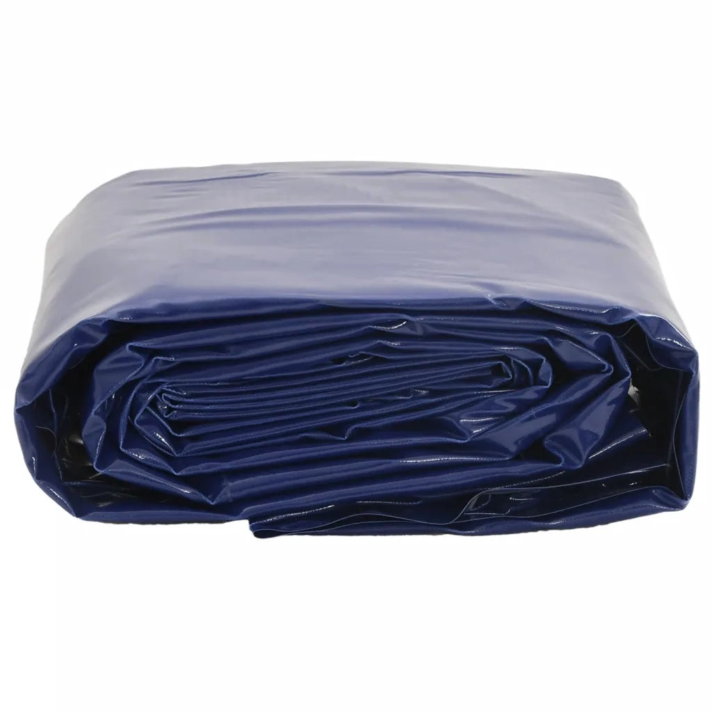 Telone Blu 1,5x6 m 650 g/m² 156165