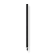 TUBICINI ELEVATORI 30CM CON RACCORDINO 10 PZ.